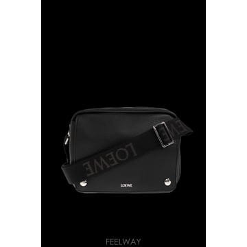 Loewe Loewe Pebble �̵�� ��� �� BANBA73X050BLACK TP574393249Loewe Pebble �̵�� ��� �� BANBA73X050BLACK TP5743932