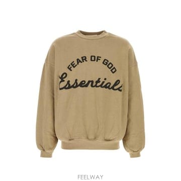 Fear of God �Ǿ���갫 ESSENTIALS ������ ��ư ���������� ����Ʈ ���� 192SP264452FFADEDDUNE T�Ǿ���갫 ESSENTIALS ������ ��ư ���������� ����Ʈ ��