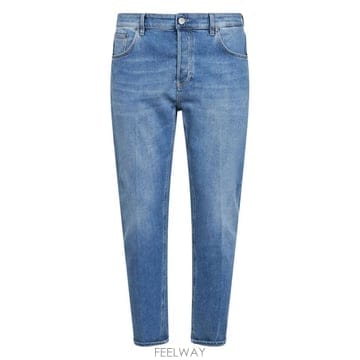 | Other Brand | 26SS ��Ƽ�丮�� RAGGAE TAPERED ���� JEANS C5TP05B0SH0250ML37 TP577126SS ��Ƽ�丮�� RAGGAE TAPERED ���� JEANS C5TP05B0SH02