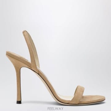 Jimmy Choo 26FW ������ Jenn 100 ������ suede ���� JENN100SUE121503 TP57672649126FW ������ Jenn 100 ������ suede ���� JENN100SUE12150