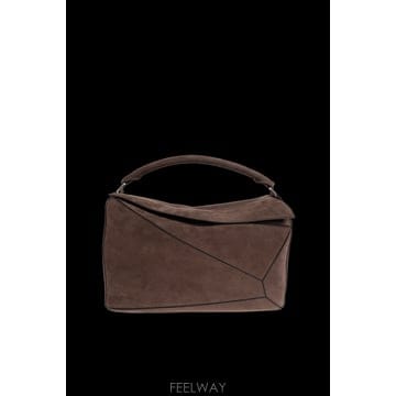 Loewe Loewe Puzzle ���� handheld �� B510PNLX050DARKBROWNIE TP57439324Loewe Puzzle ���� handheld �� B510PNLX050DARKBROWNIE T
