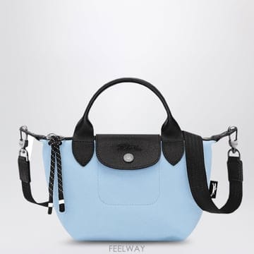 Longchamp 26FW LONGCHAMP XS Le Pliage Energy �� with �ڵ� in recycled can26FW LONGCHAMP XS Le Pliage Energy �� with �ڵ� in rec