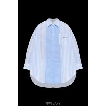 Marni 26SS Marni Asymmetrical �� ���� CAMA0567QSUTC630STB21 TP577181426SS Marni Asymmetrical �� ���� CAMA0567QSUTC630STB21 