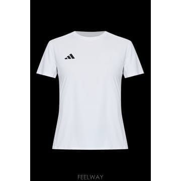 Adidas Adidas T ���� with �ΰ� IN11730WHITE TP571000424Adidas T ���� with �ΰ� IN11730WHITE TP571000424