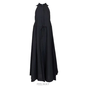 Armani 26SS �������� �Ƹ����� ��ư Chemisier �巹�� EW003115AF10010UB130 TP5741426SS �������� �Ƹ����� ��ư Chemisier �巹�� EW003115A