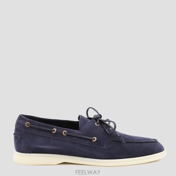 Loro Piana �η��ǾƳ� �η��ǾƳ� Flat ���� FAN1317W000 TP577074736�η��ǾƳ� �η��ǾƳ� Flat ���� FAN1317W000 TP57707473