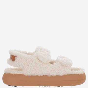 MOON BOOT 26SS ������ Shearling ���� 2420020H017 TP57218462526SS ������ Shearling ���� 2420020H017 TP572184625