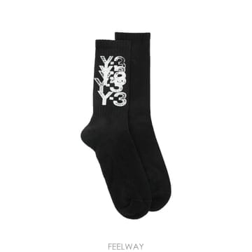 Yohji Yamamoto 26SS Y 3 �縻 WITH �ΰ� KD0183BLACK TP57218462426SS Y 3 �縻 WITH �ΰ� KD0183BLACK TP572184624