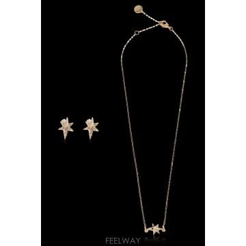 | Other Brand | 26FW ALL SAINTS Earrings �� ����� �� 549278CB222 TP57490551626FW ALL SAINTS Earrings �� ����� �� 549278CB222 TP57