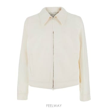 Ami 26SS �ƹ� Premium fabric, straight ��, front ��, tonal embroider26SS �ƹ� Premium fabric, straight ��, front ��, tonal