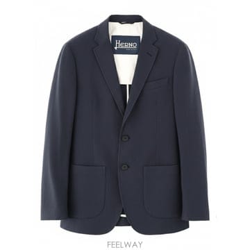 Herno 26SS ������ �̱� BREASTED LINEN ���� GA000215U17155S9200 TP5759865826SS ������ �̱� BREASTED LINEN ���� GA000215U17155S92