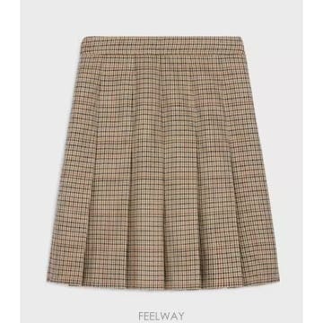 CELINE 26SS Celine �̴� ��ĿƮ PLISSE RJ02V450Z97JC TP57707469526SS Celine �̴� ��ĿƮ PLISSE RJ02V450Z97JC TP5770746