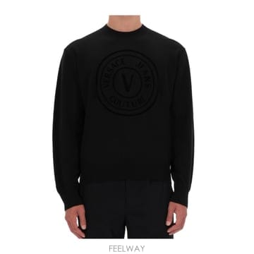 Versace 25FW ������ü ���� ������ 79GAFM15CMN06899 TP57218459725FW ������ü ���� ������ 79GAFM15CMN06899 TP572184597