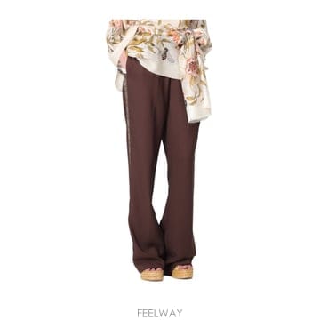 ETRO 26SS Etro PANTALONI WREA007299TUSO5M1512 TP57098000326SS Etro PANTALONI WREA007299TUSO5M1512 TP570980003