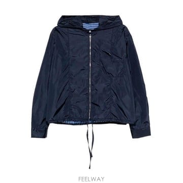 | Other Brand | 26SS CUANTICO ��Ʈ Nylon Reversible ���� With �ĵ� HOODIEBOMB08 TP26SS CUANTICO ��Ʈ Nylon Reversible ���� With �ĵ� HOO
