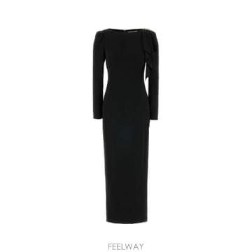 ALESSANDRA RICH 26SS �˷�����ġ ���� cady �� �巹�� FABX4265F46920900 TP57433946226SS �˷�����ġ ���� cady �� �巹�� FABX4265F46920