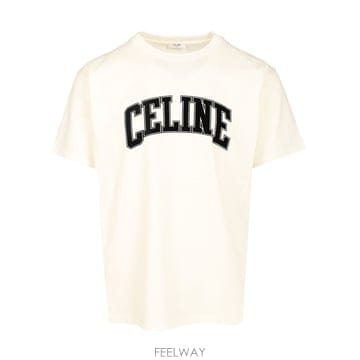 CELINE 25FW Celine LOOSE T ���� ��ư ���� RX0AY671Q01OB TP57729336625FW Celine LOOSE T ���� ��ư ���� RX0AY671Q01OB TP577