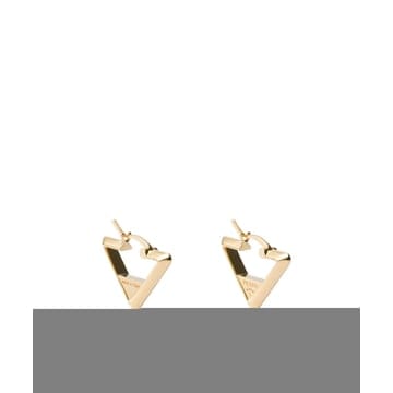 PRADA 26SS ����� ���� earrings 1IO2052C41F0056 TP57385993626SS ����� ���� earrings 1IO2052C41F0056 TP573859936