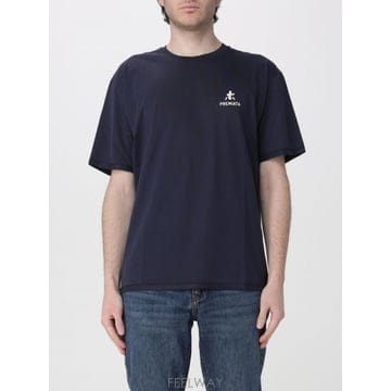 Premiata 26SS PREMIATA T ���� in cotone con �ΰ� Premiata PA1050VINTAGEIN26SS PREMIATA T ���� in cotone con �ΰ� Premiata PA105