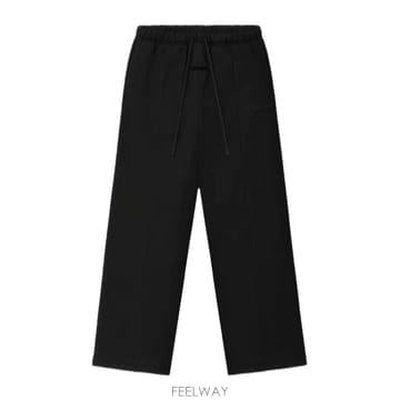 Fear of God 26SS �Ǿ���갫 ESSENTIALS ���� ��ư blend ���� 130SP268661FBLACK TP57426SS �Ǿ���갫 ESSENTIALS ���� ��ư blend ���� 130SP2