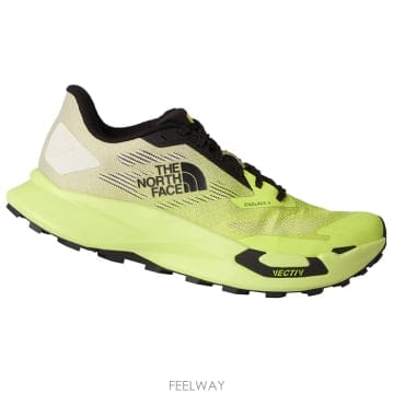 THE NORTH FACE �뽺���̽� SCARPE UOMO VECTIV ENDURIS 4 NF0A8AEPWITGIALLO TP57635�뽺���̽� SCARPE UOMO VECTIV ENDURIS 4 NF0A8AEPWITGIA