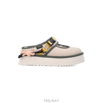UGG 26SS Ugg Bea Wildwood Mary Jane ballet flats 1180111SNDC TP526SS Ugg Bea Wildwood Mary Jane ballet flats 1180111SN