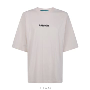 BARROW 25FW BARROW TSHIRT F5BWUATH049013 TP57719008225FW BARROW TSHIRT F5BWUATH049013 TP577190082