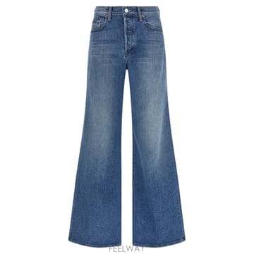 Mother 26SS MOTHER The Tomcat Roller Sneak Jeans 10965259HEA TP572526SS MOTHER The Tomcat Roller Sneak Jeans 10965259HEA 