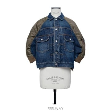 Sacai 26SS Sacai ���� ���� ���� 2608312435 TP57066780126SS Sacai ���� ���� ���� 2608312435 TP570667801