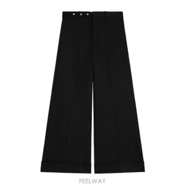 CELINE 26SS Celine PANTALONI RP0IR539W38NO TP57497966226SS Celine PANTALONI RP0IR539W38NO TP574979662