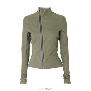 Rick Owens 26SS �������� ���� ��Ʈ RP01E770115GREEN TP57718141126SS �������� ���� ��Ʈ RP01E770115GREEN TP577181411