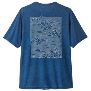 Patagonia Patagonia ���� �ƿ����� T ���� 2167992CLEMENTBLUELIGHTCLEMENTBLUEXDYPatagonia ���� �ƿ����� T ���� 2167992CLEMENTBLUELIGHT