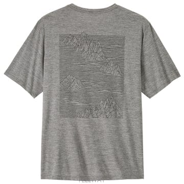Patagonia Patagonia ���� �ƿ����� T ���� 2167992FEATHERGREY TP570979954Patagonia ���� �ƿ����� T ���� 2167992FEATHERGREY TP57