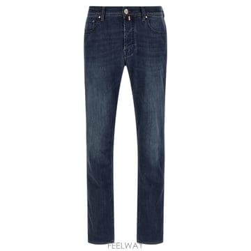 Jacob Cohen 26SS �������� Bard ���� Jeans JUMQE004056S4255V1100D TP57259303626SS �������� Bard ���� Jeans JUMQE004056S4255V1100D T