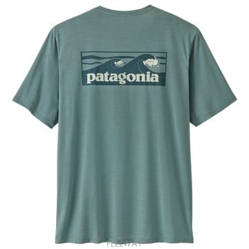 Patagonia Patagonia ���� �ƿ����� T ���� 2167988BLUESAGELIGHTBLUESAGEXDYE TP57Patagonia ���� �ƿ����� T ���� 2167988BLUESAGELIGHTBLU