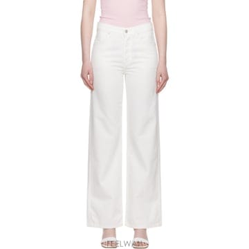 CITIZENS of HUMANITY 25FW ��Ƽ������޸Ӵ�Ƽ ���� jeans 17461664SOFTWHITEOFFWHIT TP57719007725FW ��Ƽ������޸Ӵ�Ƽ ���� jeans 17461664SOFTWHITEOF
