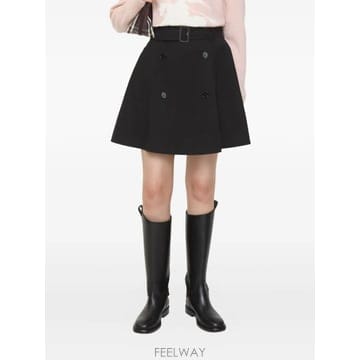 Burberry 25FW Burberry �̴� Ʈ��ġ ��Ʈ IN GABARDINE 8117620A1189 TP5763573625FW Burberry �̴� Ʈ��ġ ��Ʈ IN GABARDINE 8117620A11