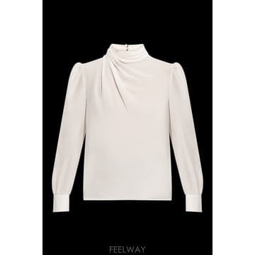 ALESSANDRA RICH 26SS �˷�����ġ ��ũ ž FABX4334F30570822WHITE TP57439318226SS �˷�����ġ ��ũ ž FABX4334F30570822WHITE TP5