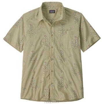 Patagonia Patagonia ���� ���� 0330528OCEANBLOOMSWEATHEREDSTONE TP570979942Patagonia ���� ���� 0330528OCEANBLOOMSWEATHEREDSTONE T
