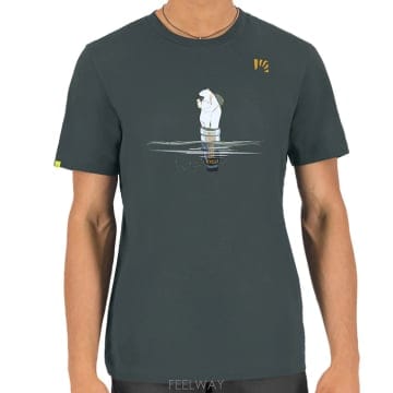 | Other Brand | KARPOS T ���� UOMO WILD ANIMAL 2531015048GRIGIO TP575550973KARPOS T ���� UOMO WILD ANIMAL 2531015048GRIGIO TP5755