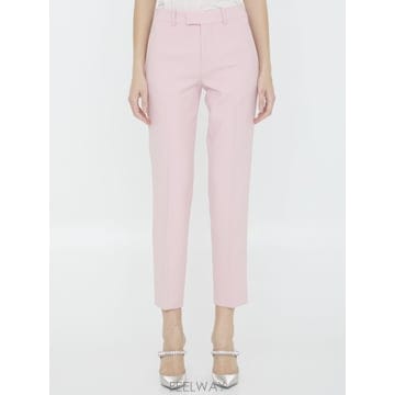 Burberry 24SS Burberry �� tailored trousers 8082792B8640 TP57182563724SS Burberry �� tailored trousers 8082792B8640 TP5718