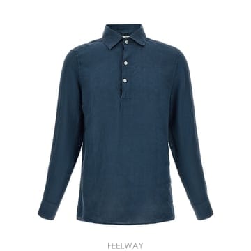| Other Brand | 26SS ����Ʈ�ٽ� Raphael ���� ���� RAPHAELPOLOLONGLINEN61BLUENAVY TP5726SS ����Ʈ�ٽ� Raphael ���� ���� RAPHAELPOLOLONGLINEN