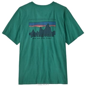 Patagonia Patagonia ���� �ƿ����� T ���� 2167984GEMGREEN TP570979938Patagonia ���� �ƿ����� T ���� 2167984GEMGREEN TP57097