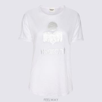 Isabel Marant 25SS ���ں����� T ���� KOLDI TS0004FAA1N10E20WH TP57211914425SS ���ں����� T ���� KOLDI TS0004FAA1N10E20WH TP5721