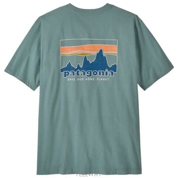 Patagonia Patagonia ���� �ƿ����� T ���� 2167984BLUESAGE TP570979937Patagonia ���� �ƿ����� T ���� 2167984BLUESAGE TP57097