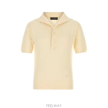 Dolce&Gabbana 26SS ��ü�ذ��ٳ� Cream ��ư blend ���� ���� GXZBIZJGMGXA3791 TP5771813926SS ��ü�ذ��ٳ� Cream ��ư blend ���� ���� GXZBIZJGM
