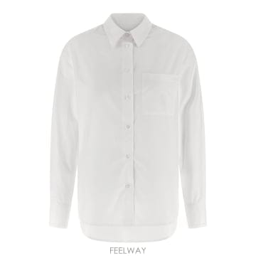 | Other Brand | 26SS LOULOU Lee ���� LEEWHITE TP57353040926SS LOULOU Lee ���� LEEWHITE TP573530409