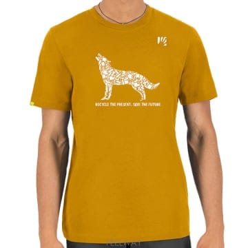 | Other Brand | KARPOS T ���� UOMO WILD ANIMAL 2531015709GIALLO TP575550960KARPOS T ���� UOMO WILD ANIMAL 2531015709GIALLO TP5755