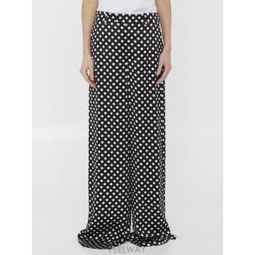 Saint Laurent ���ζ� Casual Pant 744389Y6G761095 TP572119123���ζ� Casual Pant 744389Y6G761095 TP572119123