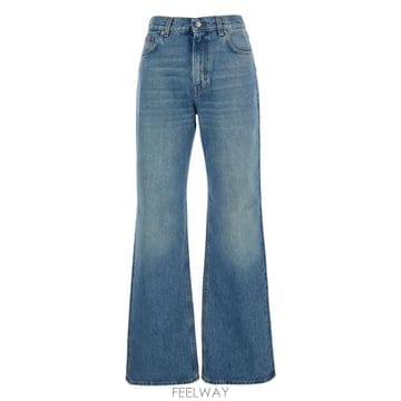 | Other Brand | 25FW HAIKURE Korea agoon wash jeans HEW03185DF179L0882 TP57725FW HAIKURE Korea agoon wash jeans HEW03185DF179L0882